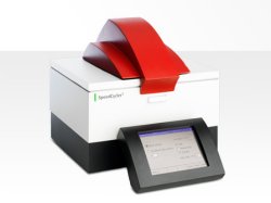 HID-Pro 320 Portable Display (für SpeedCycler²)